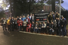 Gruppenbild DFB