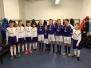 Do. 07.03.2019 - D-Jugend beim Euro League Spiel