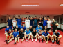 Fr. 01.02.2019 Wintervorbereitung - Kickboxen
