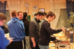 15 (Trainingsauftakt 01.02.2017)