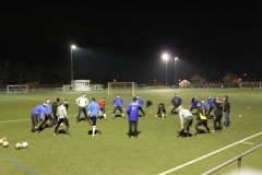 2 (Trainingsauftakt 01.02.2017)