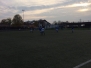 So. 13.11.16 SGD - SV Alemannia Königstädten
