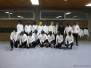 Team Event Fechten Winter 2018