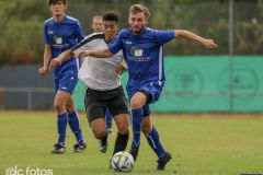 2019-07-14_Trainingslager_Spiel