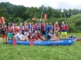 Trainingslager der Aktiven